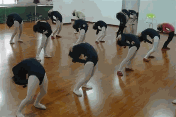 同翼舞蹈口才艺术培训